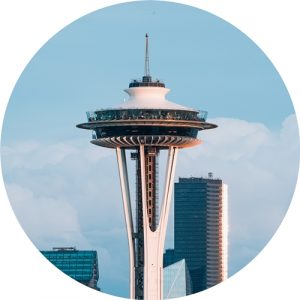 Search for a home in Seattle